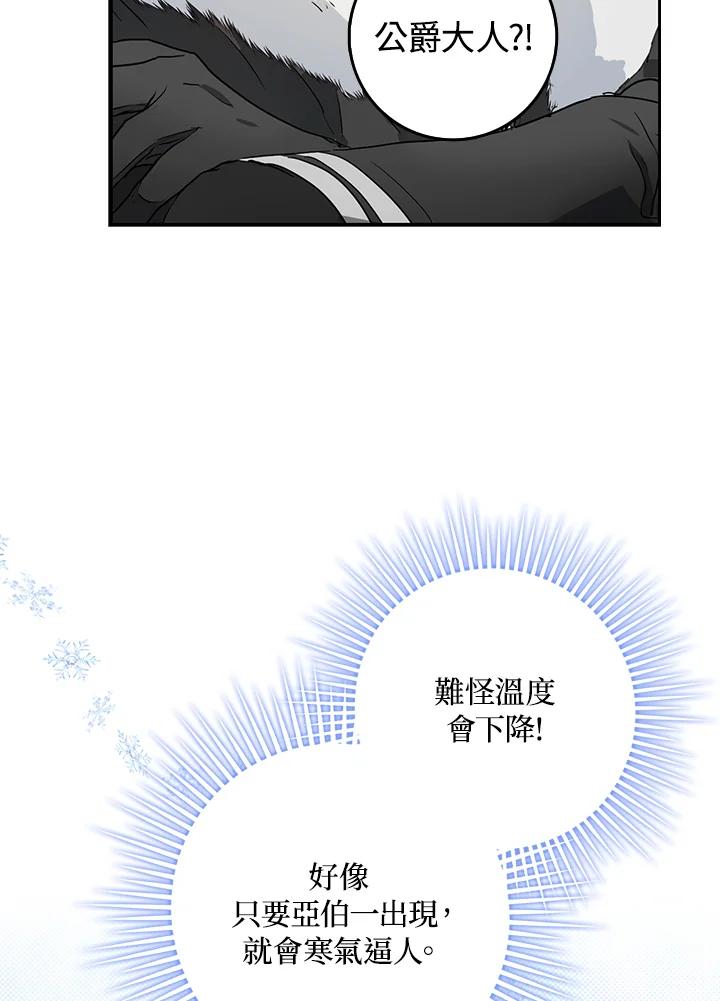 成为我笔下男主之妻 第15话 第57页