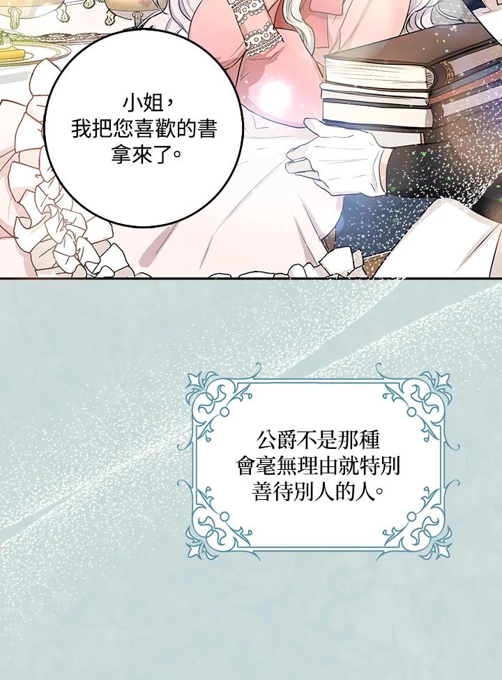 成为我笔下男主之妻 第15话 第17页