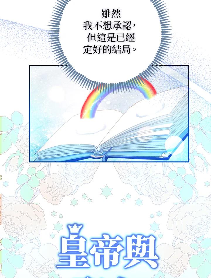 成为我笔下男主之妻 第1话 第24页