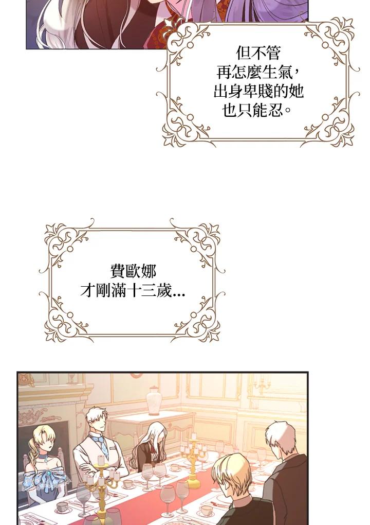 成为我笔下男主之妻 第1话 第14页