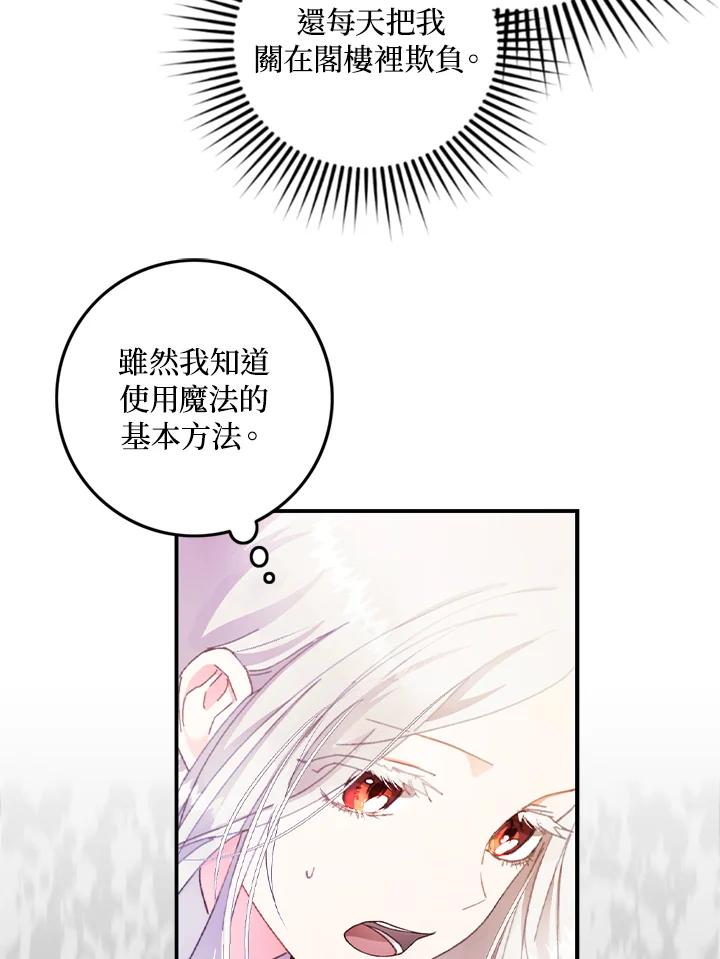 成为我笔下男主之妻 第1话 第63页