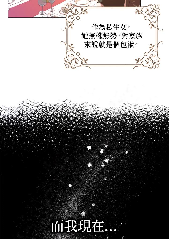 成为我笔下男主之妻 第1话 第15页