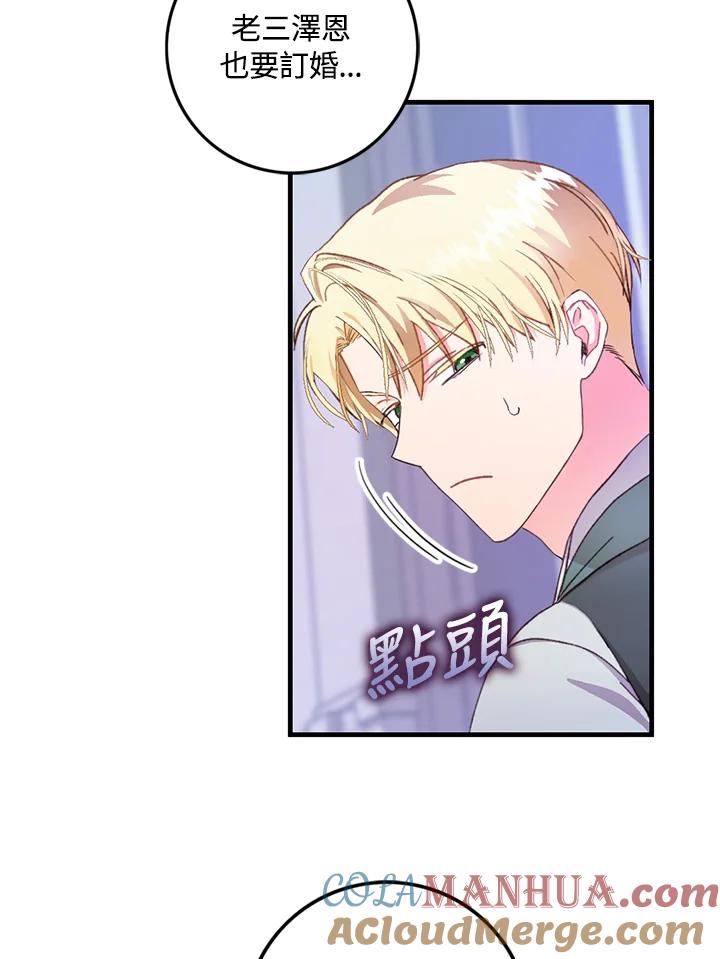 成为我笔下男主之妻 第1话 第61页