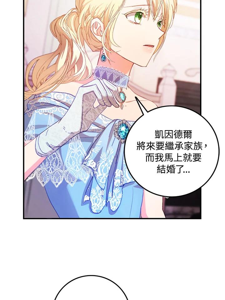 成为我笔下男主之妻 第1话 第60页