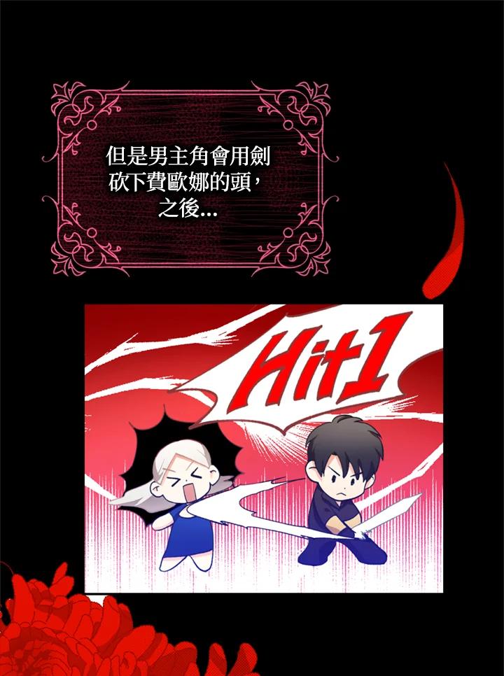 成为我笔下男主之妻 第1话 第29页