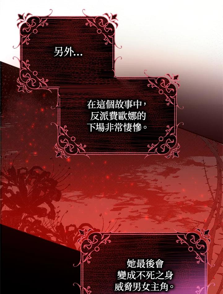 成为我笔下男主之妻 第1话 第27页