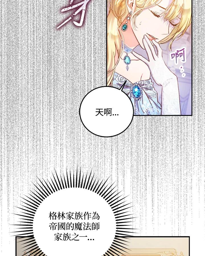 成为我笔下男主之妻 第1话 第45页