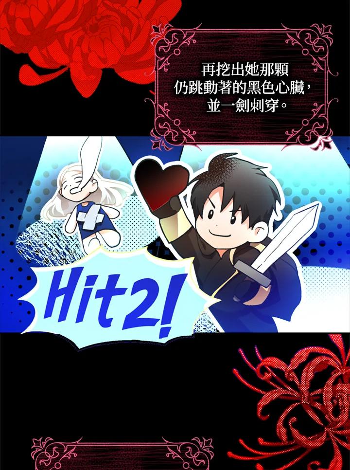 成为我笔下男主之妻 第1话 第30页