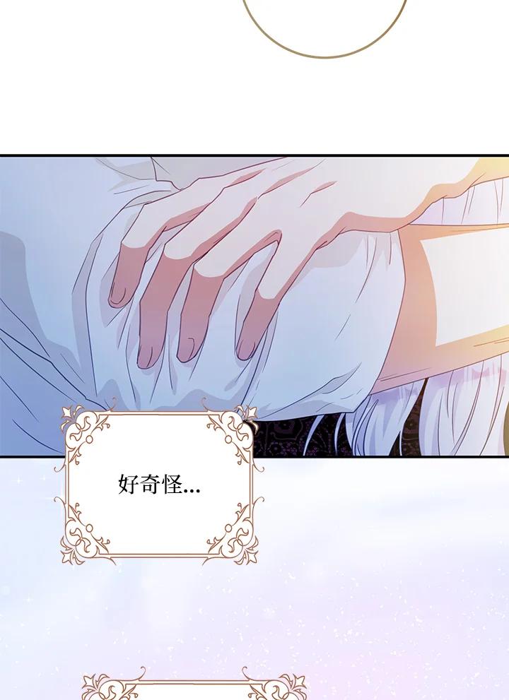 成为我笔下男主之妻 第19话 第45页