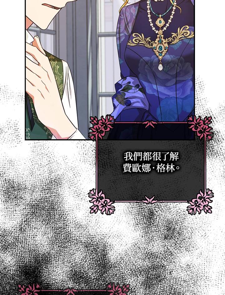 成为我笔下男主之妻 第20话 第50页