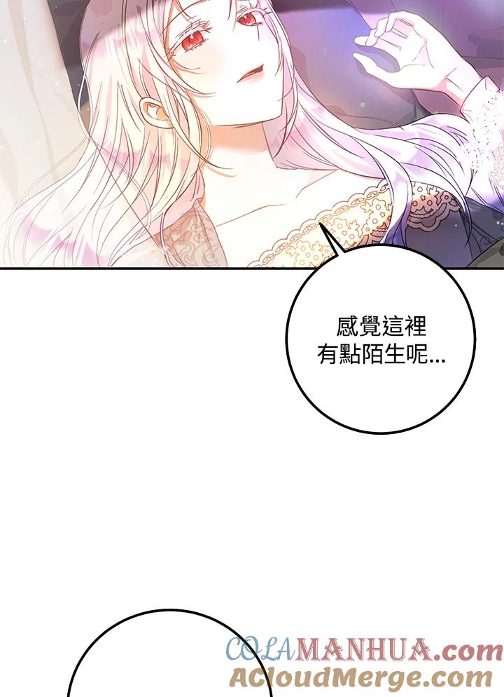 成为我笔下男主之妻 第20话 第73页