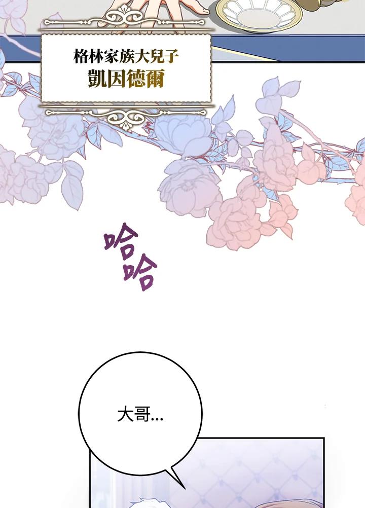 成为我笔下男主之妻 第20话 第9页