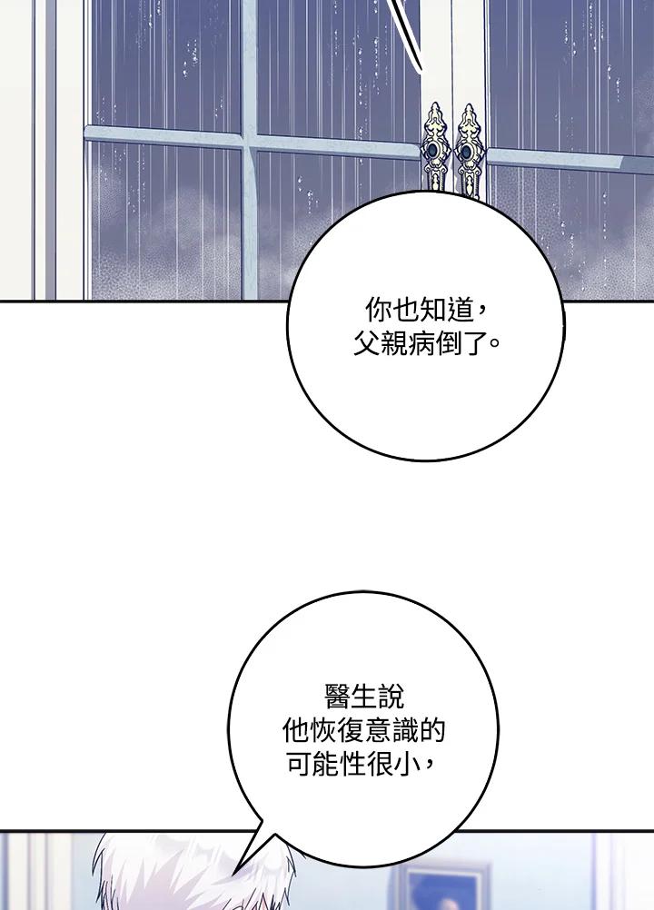 成为我笔下男主之妻 第20话 第2页