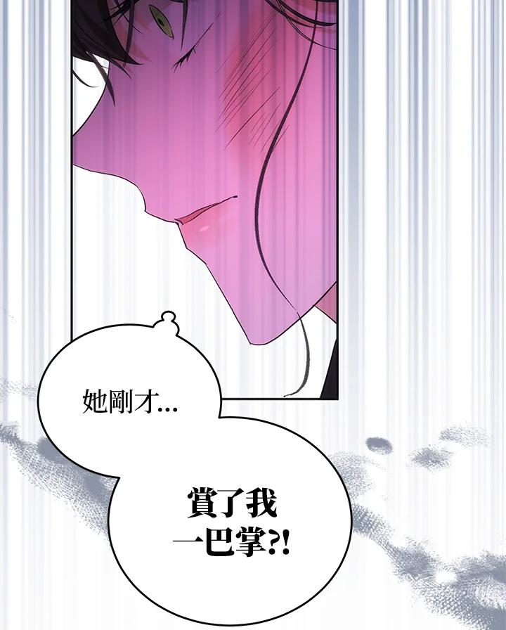 成为我笔下男主之妻 第21话 第47页