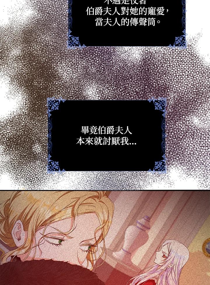 成为我笔下男主之妻 第21话 第29页