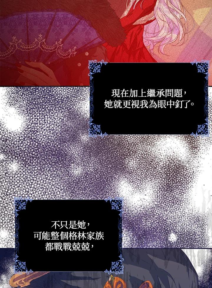 成为我笔下男主之妻 第21话 第30页