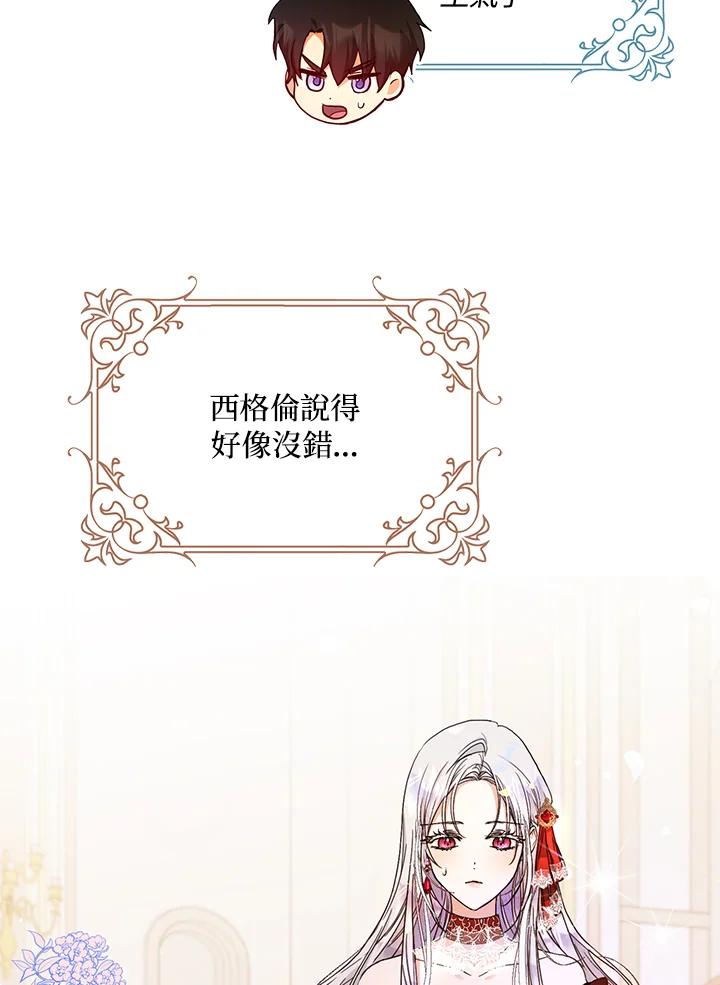 成为我笔下男主之妻 第22话 第3页