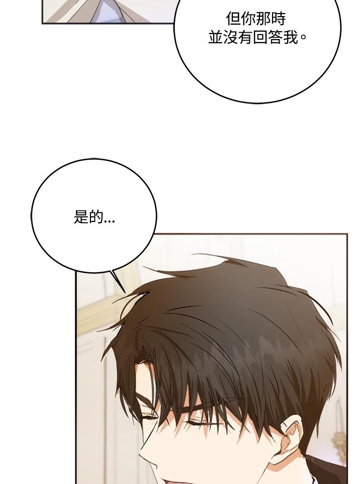 成为我笔下男主之妻 第22话 第82页