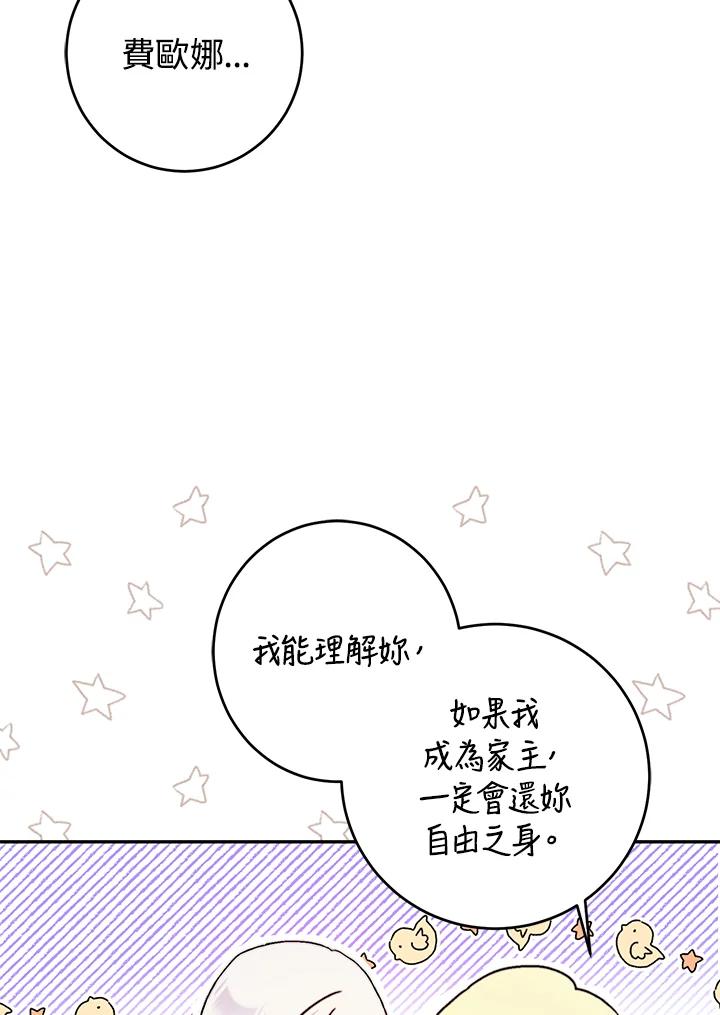 成为我笔下男主之妻 第23话 第76页