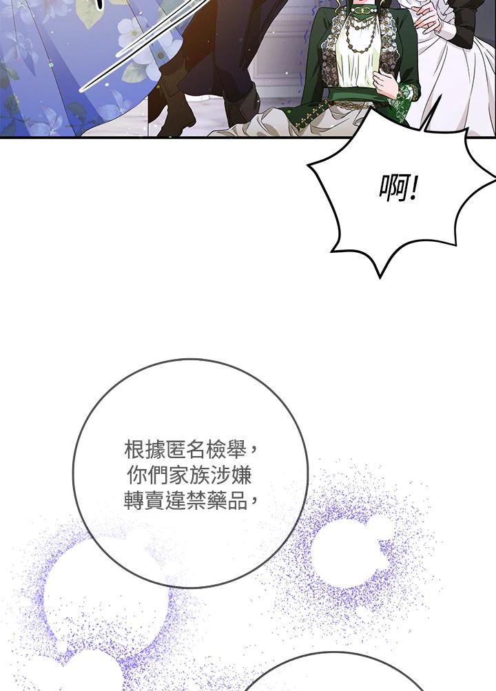 成为我笔下男主之妻 第24话 第94页
