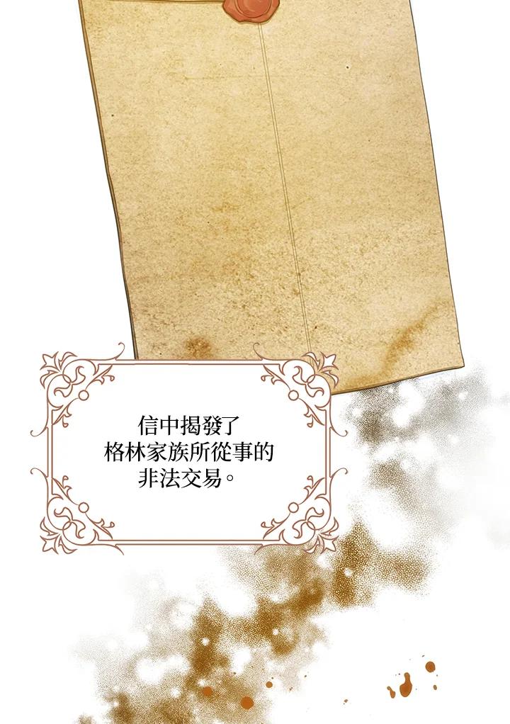 成为我笔下男主之妻 第24话 第10页