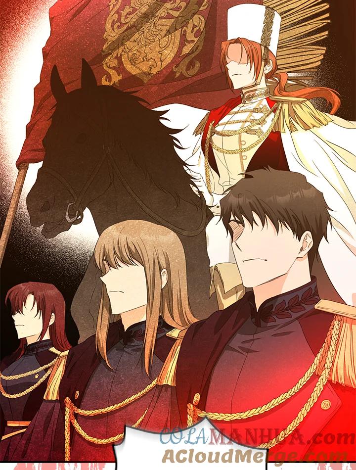 成为我笔下男主之妻 第24话 第65页