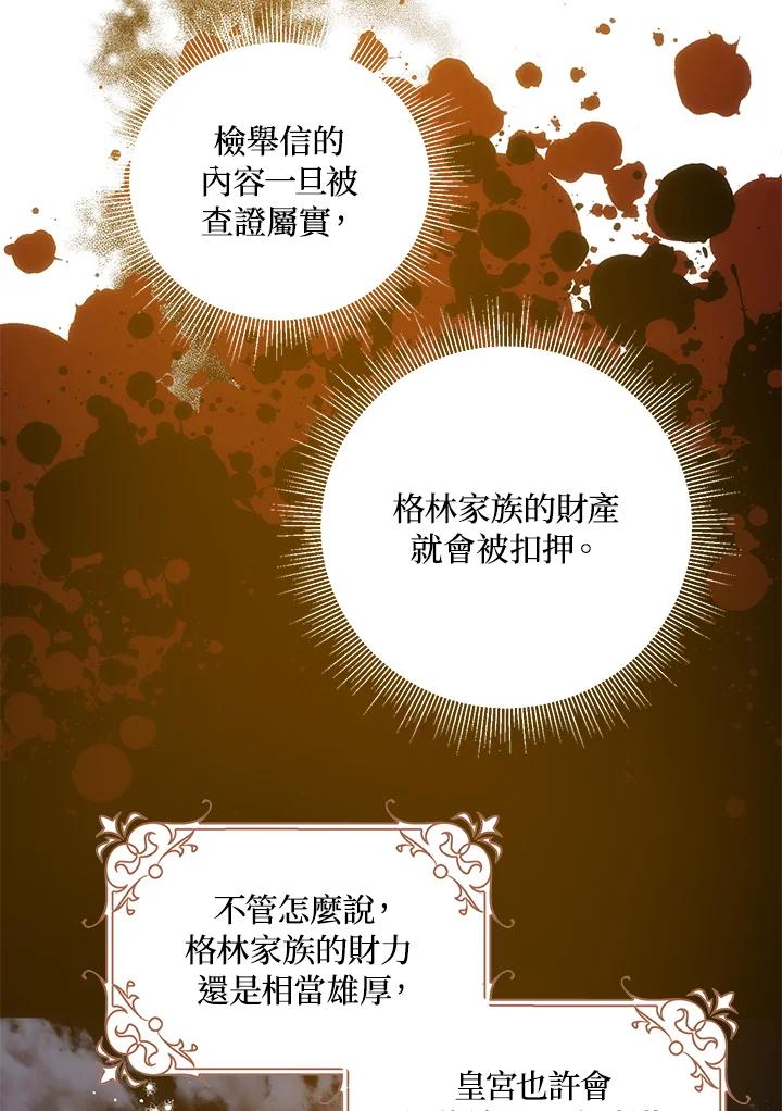 成为我笔下男主之妻 第24话 第11页
