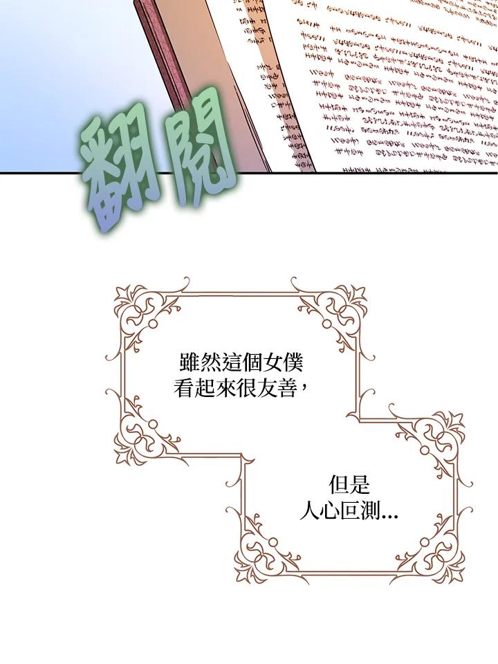 成为我笔下男主之妻 第25话 第88页