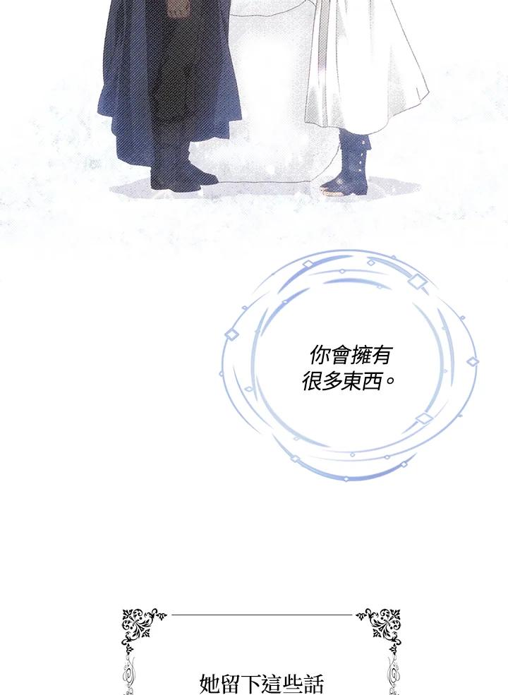成为我笔下男主之妻 第25话 第36页