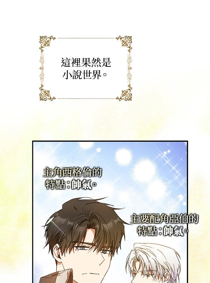 成为我笔下男主之妻 第26话 第51页
