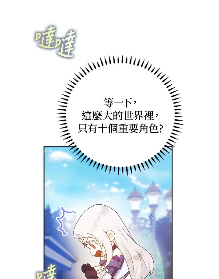 成为我笔下男主之妻 第26话 第36页