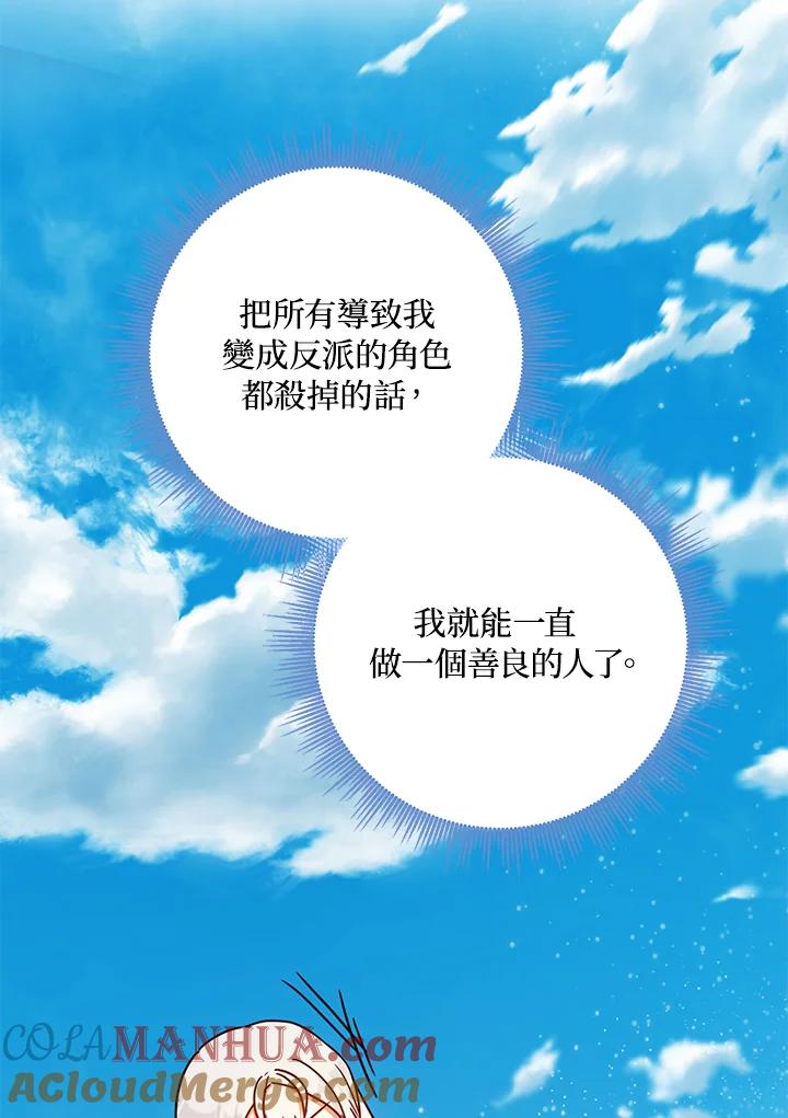 成为我笔下男主之妻 第27话 第21页
