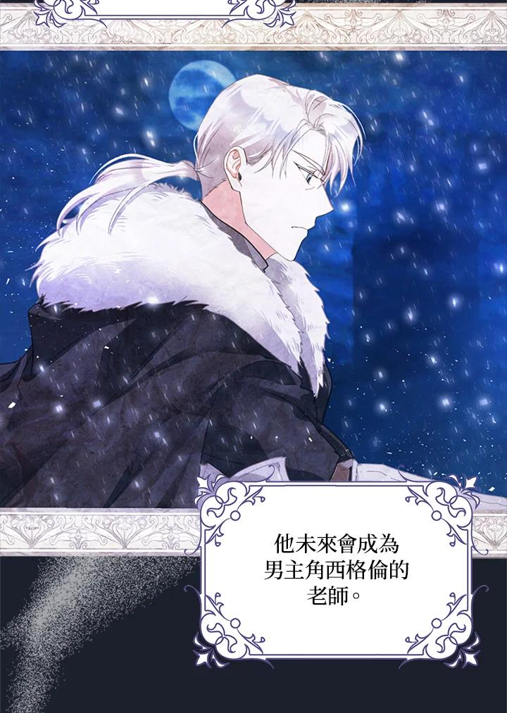 成为我笔下男主之妻 第2话 第17页