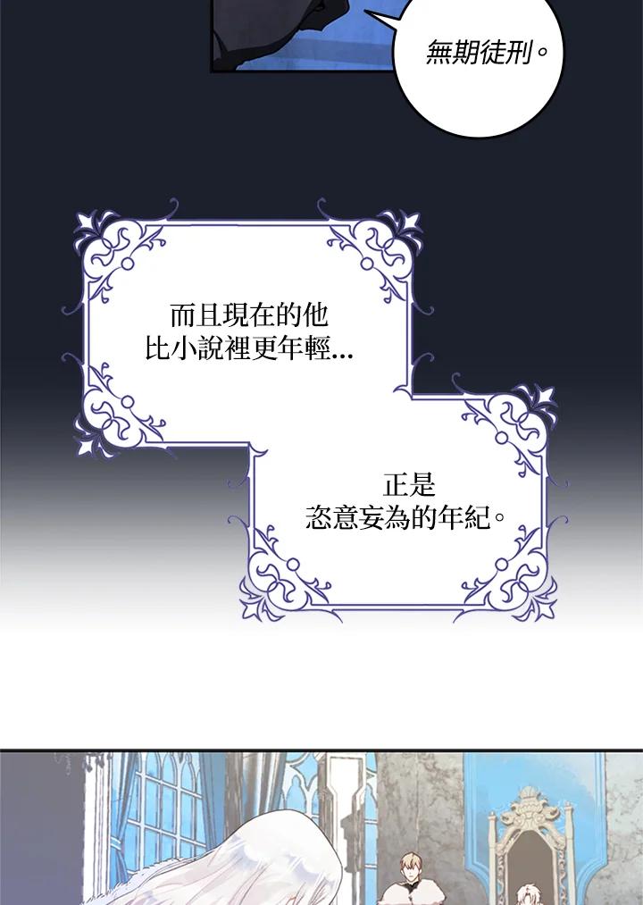 成为我笔下男主之妻 第2话 第20页