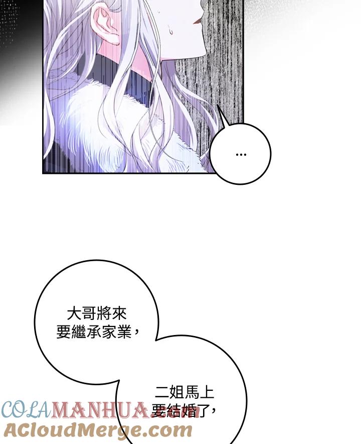 成为我笔下男主之妻 第2话 第34页