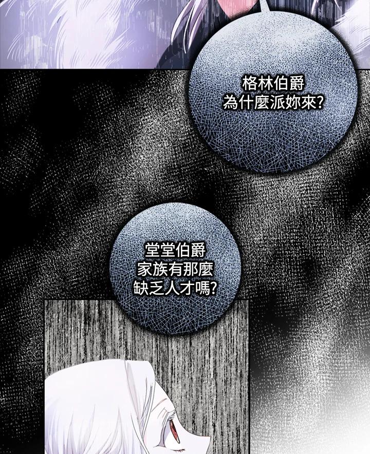 成为我笔下男主之妻 第2话 第33页