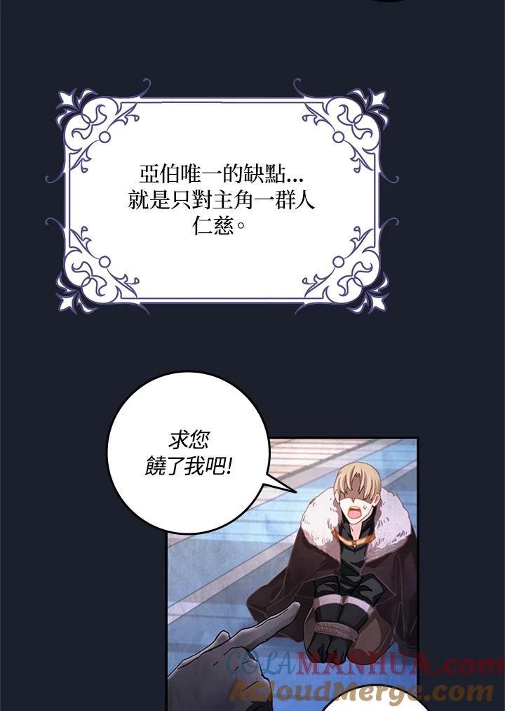 成为我笔下男主之妻 第2话 第19页