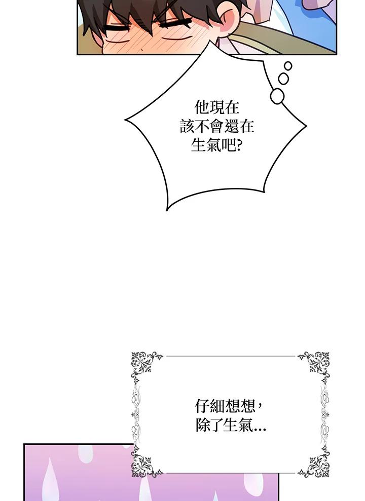 成为我笔下男主之妻 第29话 第87页