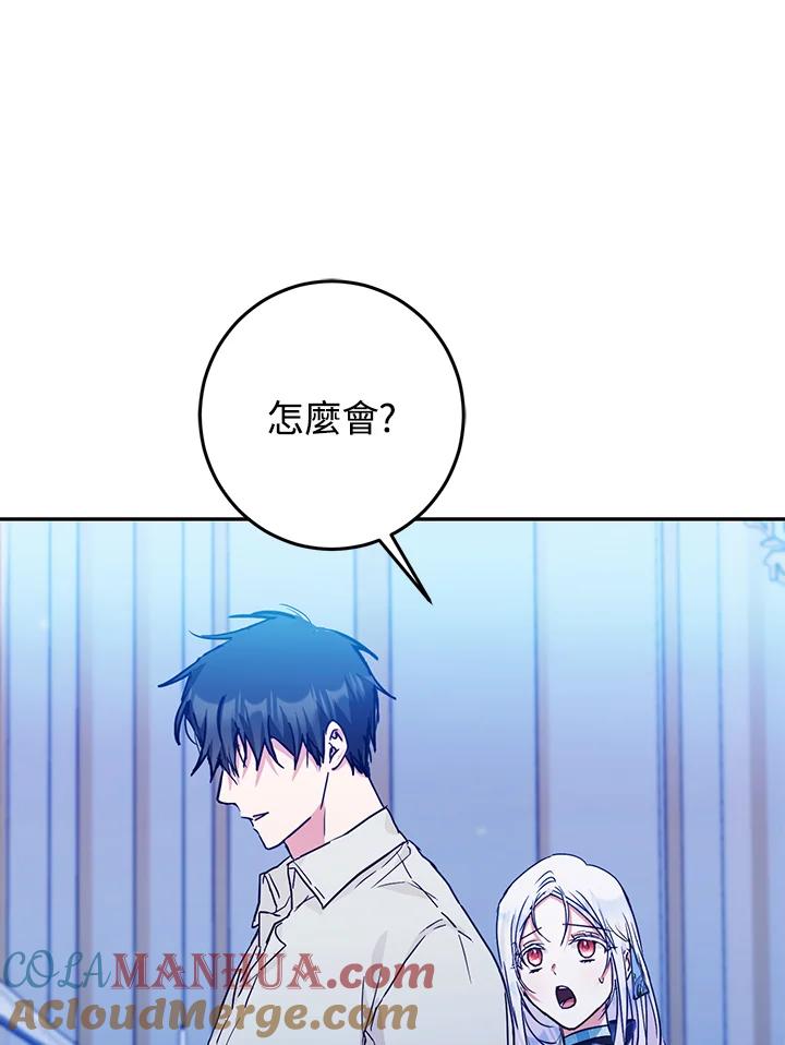 成为我笔下男主之妻 第30话 第81页