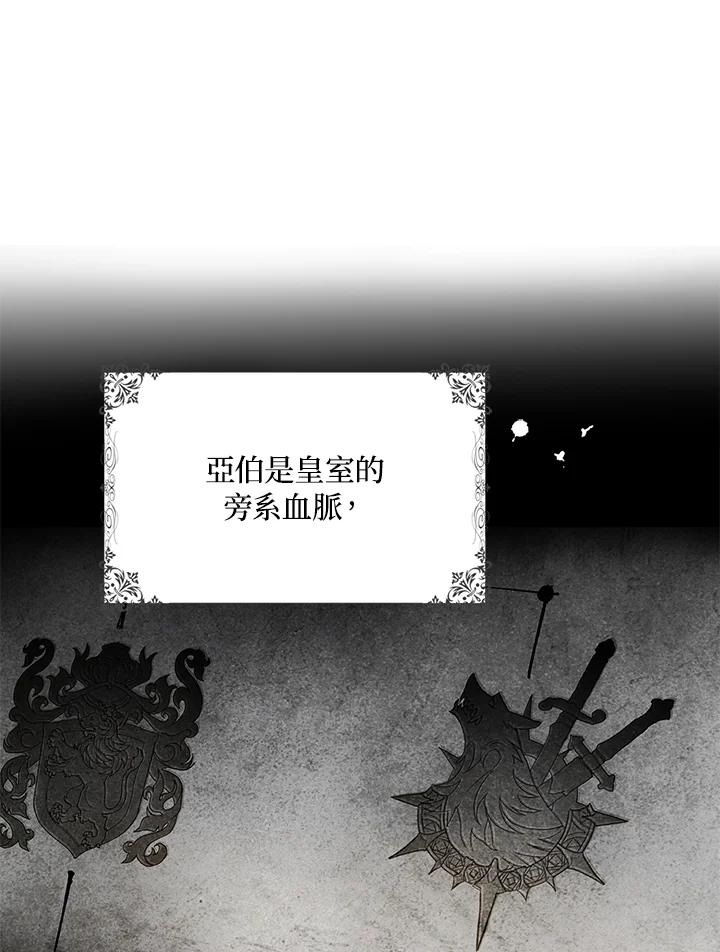 成为我笔下男主之妻 第31话 第31页