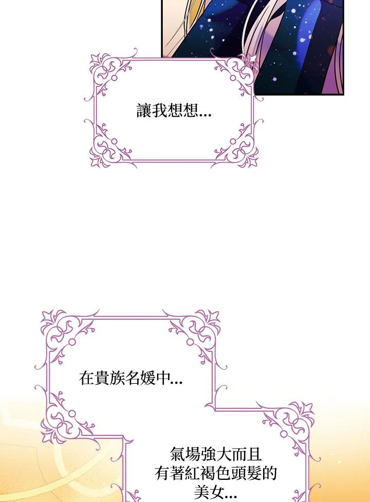 成为我笔下男主之妻 第31话 第82页