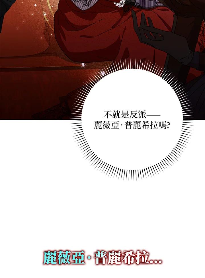 成为我笔下男主之妻 第31话 第84页