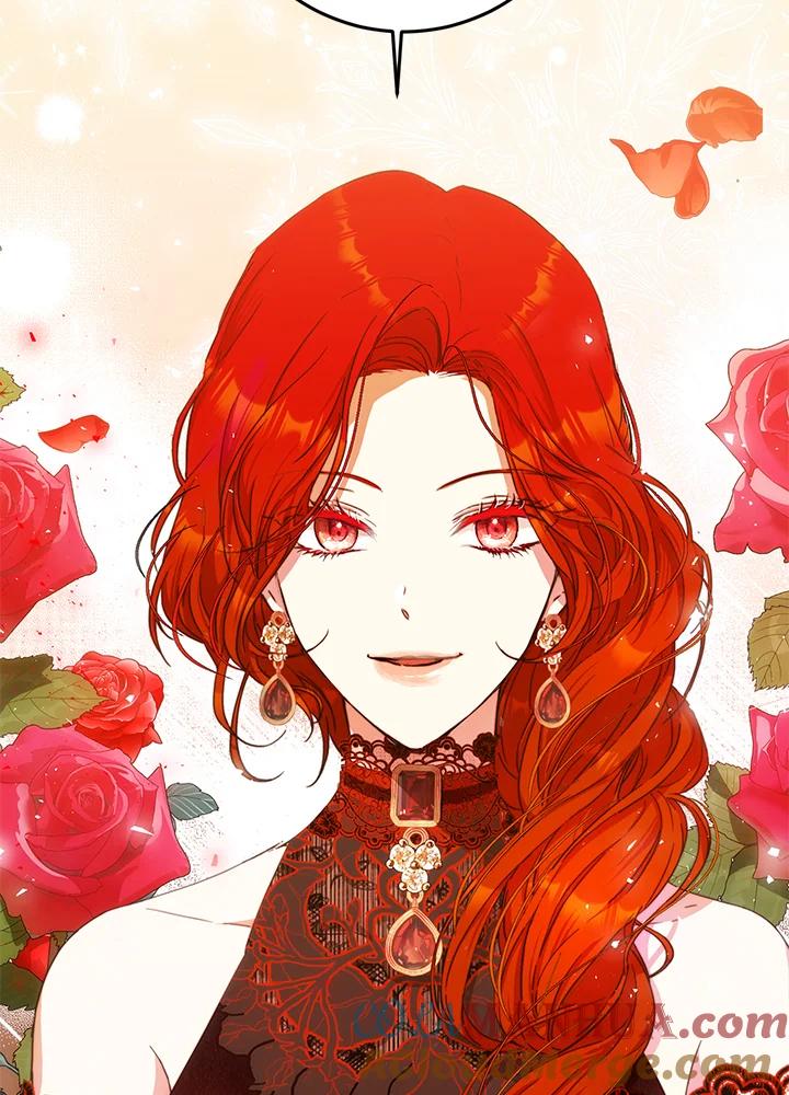 成为我笔下男主之妻 第31话 第61页