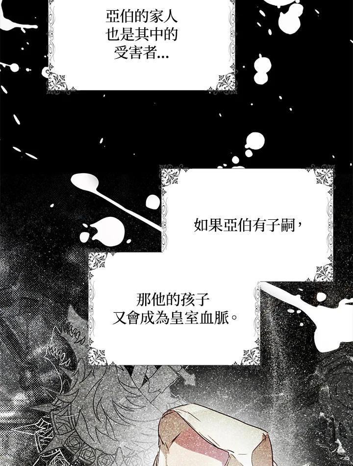 成为我笔下男主之妻 第31话 第34页