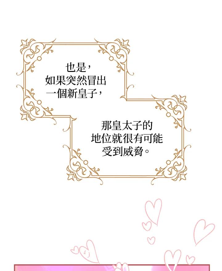 成为我笔下男主之妻 第32话 第34页