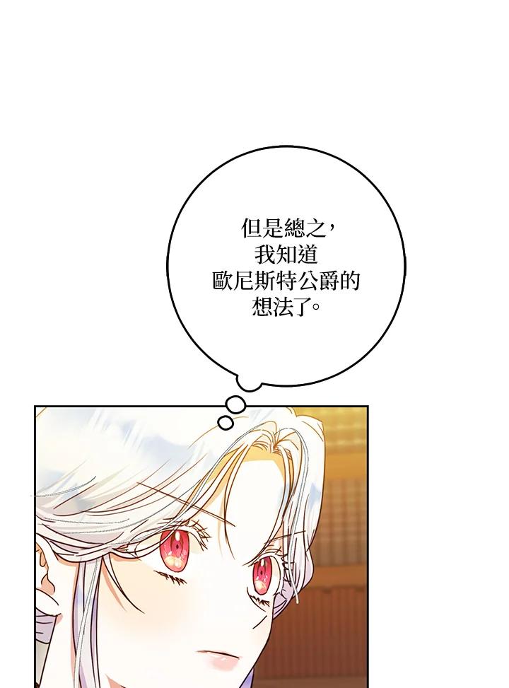 成为我笔下男主之妻 第35话 第74页