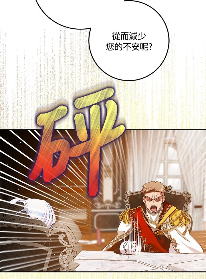 成为我笔下男主之妻 第35话 第83页