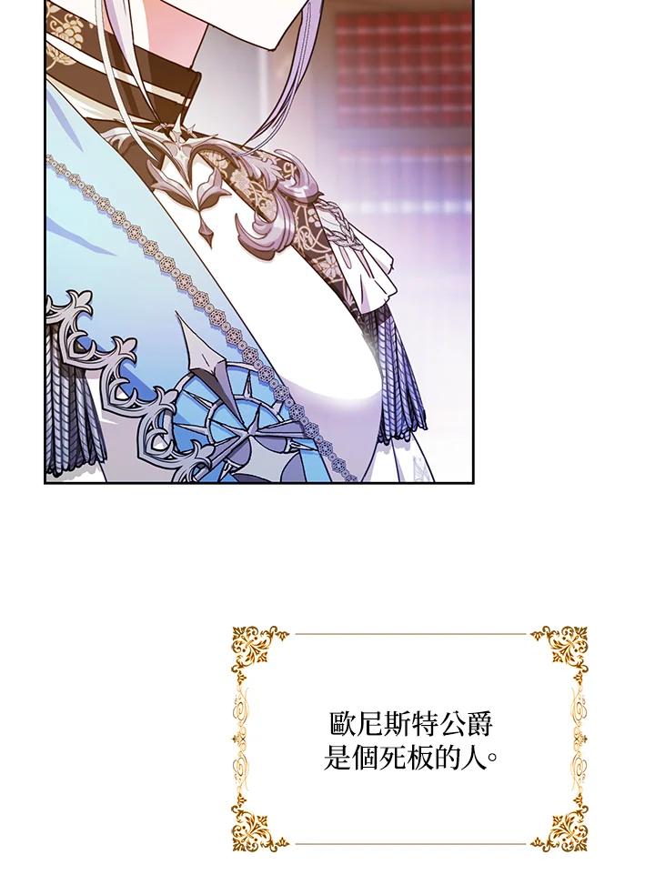 成为我笔下男主之妻 第35话 第75页