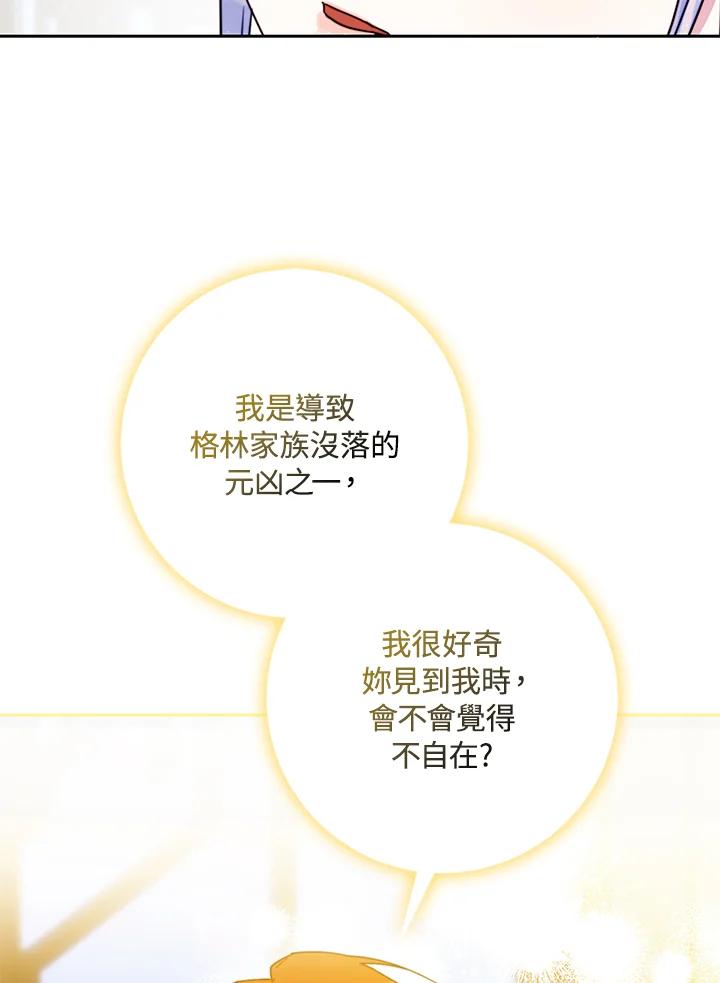 成为我笔下男主之妻 第36话 第28页