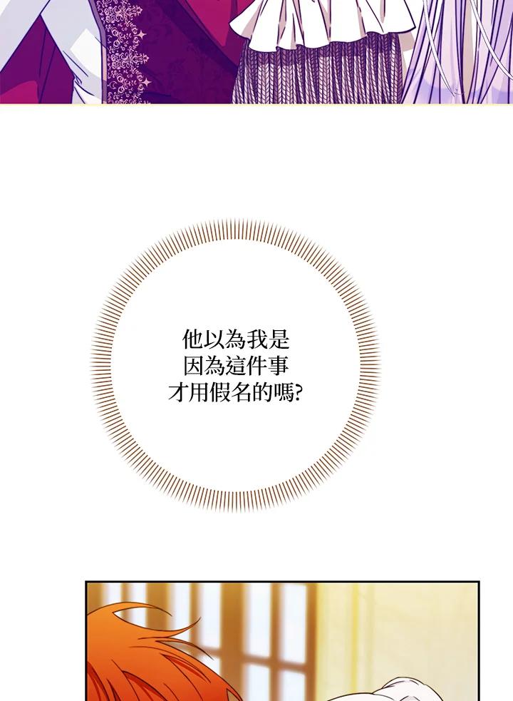 成为我笔下男主之妻 第36话 第30页